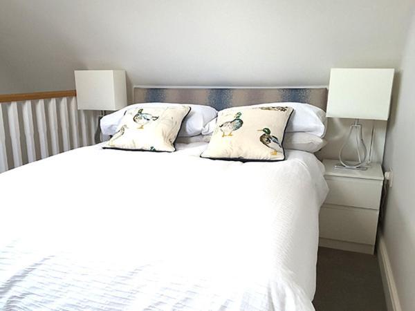 Pine Tree Lodge, Bridgnorth Eksteriør billede