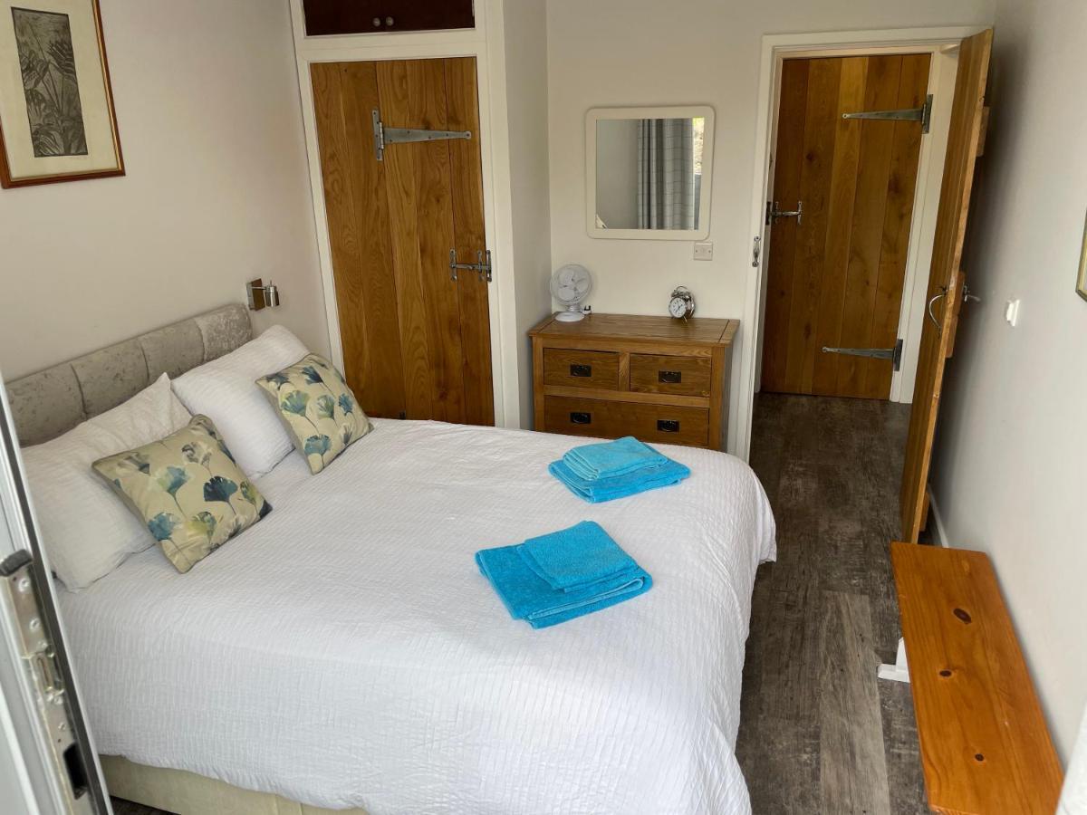 Pine Tree Lodge, Bridgnorth Eksteriør billede