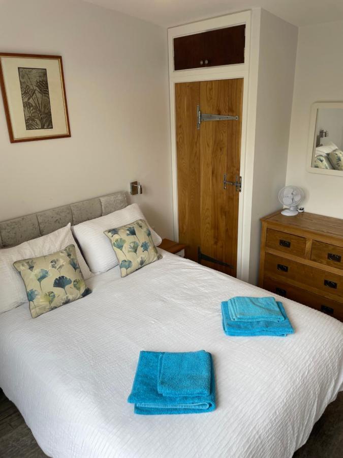 Pine Tree Lodge, Bridgnorth Eksteriør billede